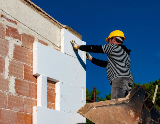 Best Insulation for Specific Applications in Greensburg, LA