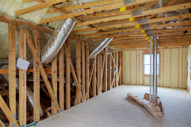 Best Commercial Insulation in Greensburg, LA