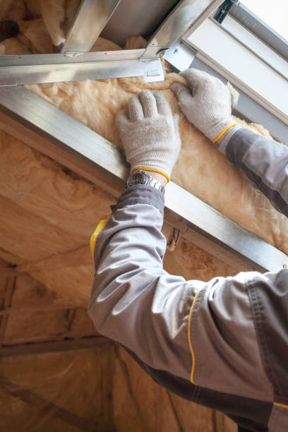 Best Insulation Installation Services in Greensburg, LA